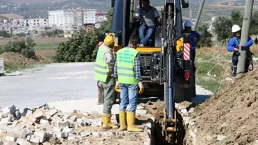 Hatsu, Yetersiz Gelen Altyapıyı Yeniliyor