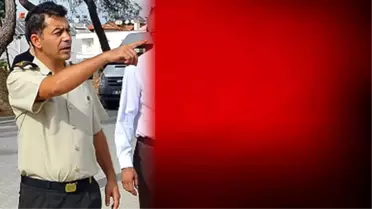 Manavgat'ta Korkunç Kaza: Jandarma Komutanı ve 2 Astsubay Ağır Yaralandı