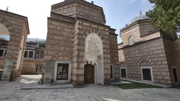 Muradiye'de Tarihe Sesli Yolculuk