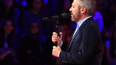 Murat Akman 'Delirme'