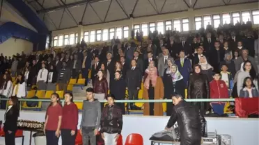 Sungurlu'da 29 Ekim Kutlamaları