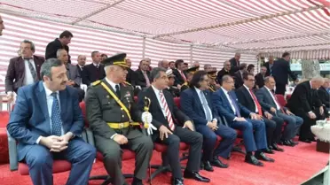 Zonguldak'ta 29 Ekim Coşkusu