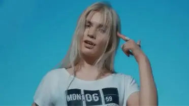 Aleyna Tilki Kendisini Miley Cyrus ve Justin Bieber ile Karşılaştırdı
