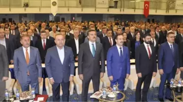 Bakan Tüfenkci: Önüne Gelen Kooperatif Açıyor