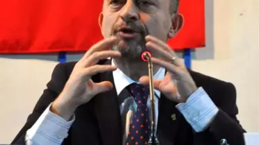 Doç.dr. Kocasakal: Bize Sahte Din Dayatıyorlar