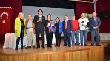 Güldal Mumcu, Foça'da Uğur Mumcu'yu Anlattı
