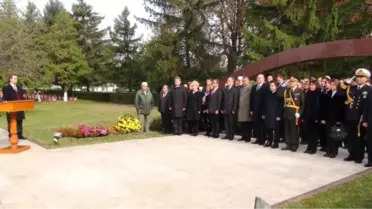 Romanya'da Türk Çayı Coşkusu