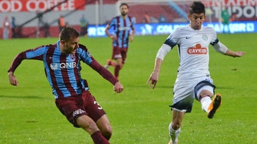 Spor Toto Süper Lig