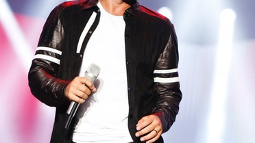 Tarkan'dan Expo 2016 Antalya'da Muhteşem Konser