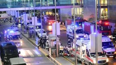 ABD'nin 'Türkiye' Uyarıları, Terör Örgütlerine Talimat mı?