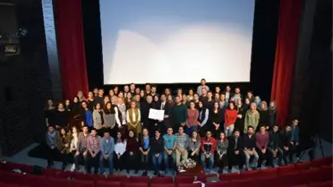 Akademik Tıp ve Geleceğe Hazırlık Konusunda Bilgilendirme