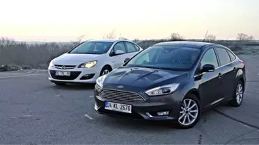 Alt-Orta Sınıf Otomobillerde 100 Bin Lira Sınırı Aşıldı