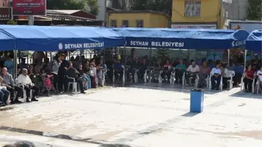 Aşure Lokması ve Muharrem Cemi Etkinliği