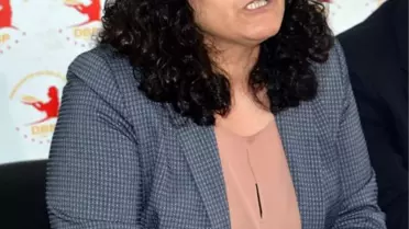 Sebahat Tuncel Tehdit Etti: Biz Olmazsak Bile Arkadaşlarımız Hesap Soracak