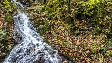 Kazdağları Sonbaharda Bir Başka Güzel
