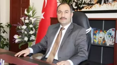 Nevşehir'de Genç Çiftçilere Damızlık Hayvan Dağıtılmaya Başlandı