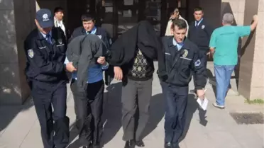 Tecavüz Davasındaki İkinci Yargılamada, Sanıkların Cezaları Arttı