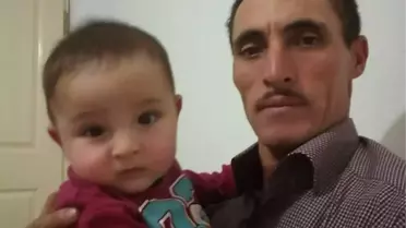 Tomruğun Altında Kalarak Can Verdi