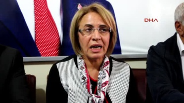 Adıyaman - CHP'li Köse: Ülke Yangın Yeri