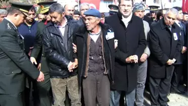 Şehidin Babası: Şehidim Gülüyor, Ben Gururluyum