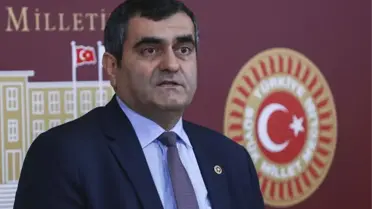 CHP İstanbul Milletvekili Şeker Açıklaması