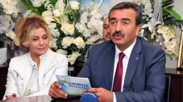 Çukurova'da Karikatür Şöleni