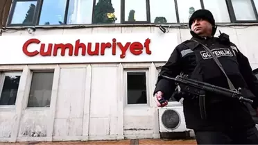 Cumhuriyet Gazetesi'ni Bünyesinde Bulunduran Yenigün Holdig ile İlgili Bilgiler