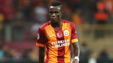 Galatasaraylı Futbolcu Bruma: 'Beşiktaş'a Rüya Olarak Nitelendirebileceğim Bir Gol Attım'