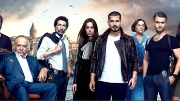 'İçerde' Yine Zirvede, Yine Zirvede!