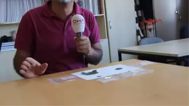 Isparta Pisidia'da 3 Önemli Eser Bulundu