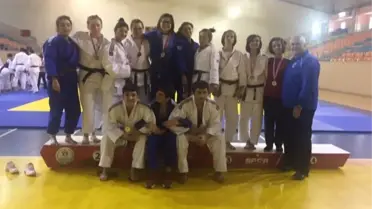 Judocular, İstanbullu Judocularla Çalıştı