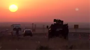 Karakuzu Jandarma Karakolu'na Düzenlenen Saldırı - 5 Zanlı Tutuklandı