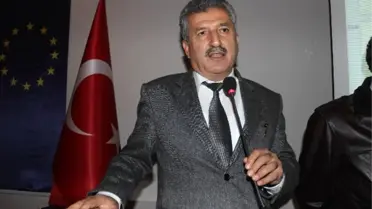 Muş'ta 'Gül Anne! Okuldayım' Projesi