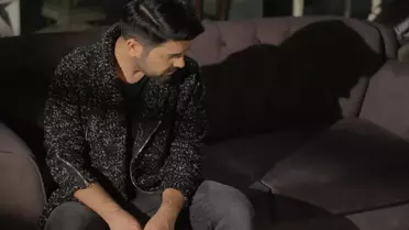 Ravi İncigöz'den İddialı Şarkı ''YAPAMAM''