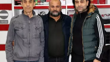 Salihli Kocaçeşmespor'da Kamil Utkan Dönemi Başladı