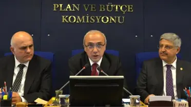 2017 Yılı Bütçe Tasarısı, Plan ve Bütçe Komisyonu'nda