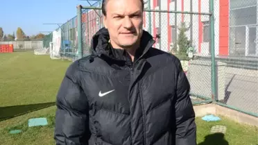 Alpay Özalan, Adana Demirspor Maçı Öncesi Konuştu