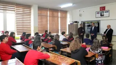 Altay, 'Bizim Çocuklarımız Bizden Daha İyi Bir Ülke İnşa Edecek'