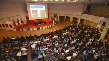 Bahşedilenlere Karşı (İnsan) Bilim ve Beceri' Konferansı Yapıldı