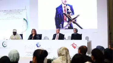 Cumhurbaşkanı Erdoğan: 'Türkiye'nin Karşısına Yeni Bir Terör Devleti Yerleştirme Gayretindeler'