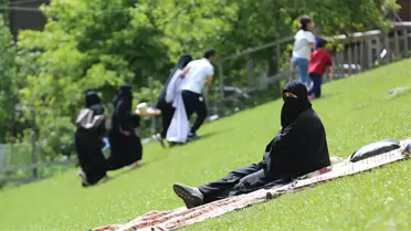 Doğu Karadeniz'de Hedef 2017'de 600 Bin Arap Turist