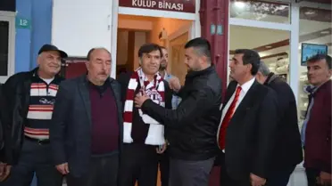 Feyyaz Uçar Bandırmaspor'da