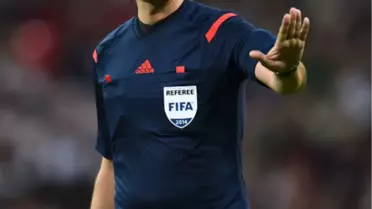 Futbol: UEFA Şampiyonlar Ligi