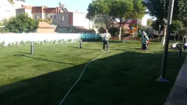 Gölmarmaralı Çocukların Eğitim Yuvası Hazır
