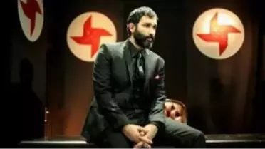 Sadece Diktatör