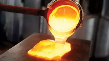Şişecam'dan 84,7 Milyon Avroluk Satın Alma