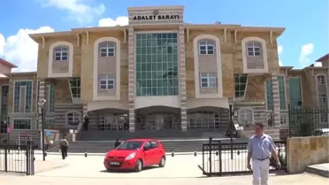 Uşak'ta Fetö/pdy Davasına Devam Edildi