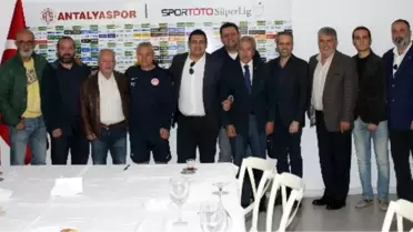 Ali Şafak Öztürk: 'Galip Gelememe Korkusunu Üzerimizden Attık'