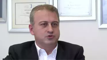 Aşil Tendonu Yırtılan Hasta 'Prf' Ile Sağlığına Kavuştu