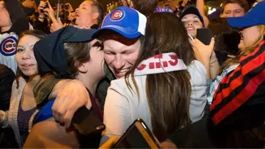 Beyzbolda Chicago Cubs, 108 Yıl Sonra Şampiyon Oldu